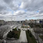 Wonder Homes- Luxury Flat With Taksim Square View Mete14