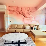 Wonder Homes- Luxury Flat With Taksim Square View Mete14
