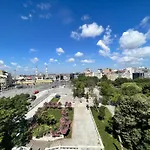 Wonder Homes- Luxury Flat With Taksim Square View Mete14