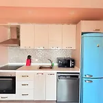 Wonder Homes- Luxury Flat With Taksim Square View Mete14