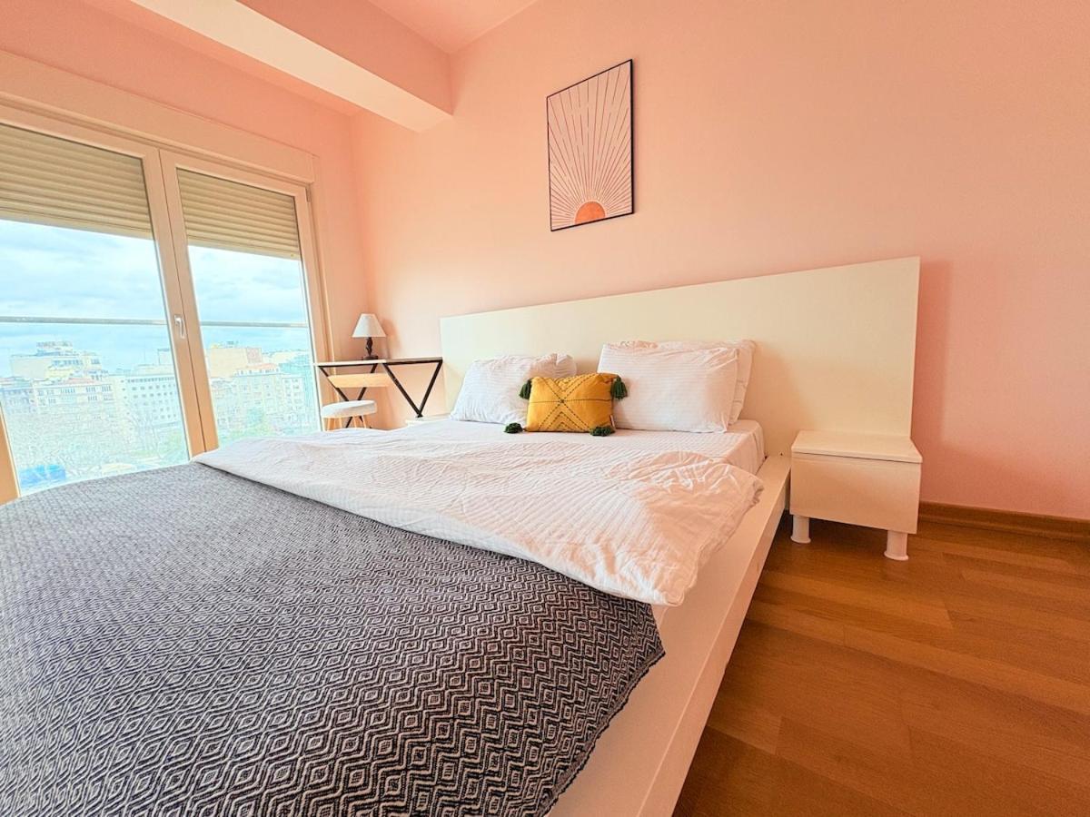 Daire Wonder Homes- Luxury Flat With Taksim Square View Mete14 İstanbul