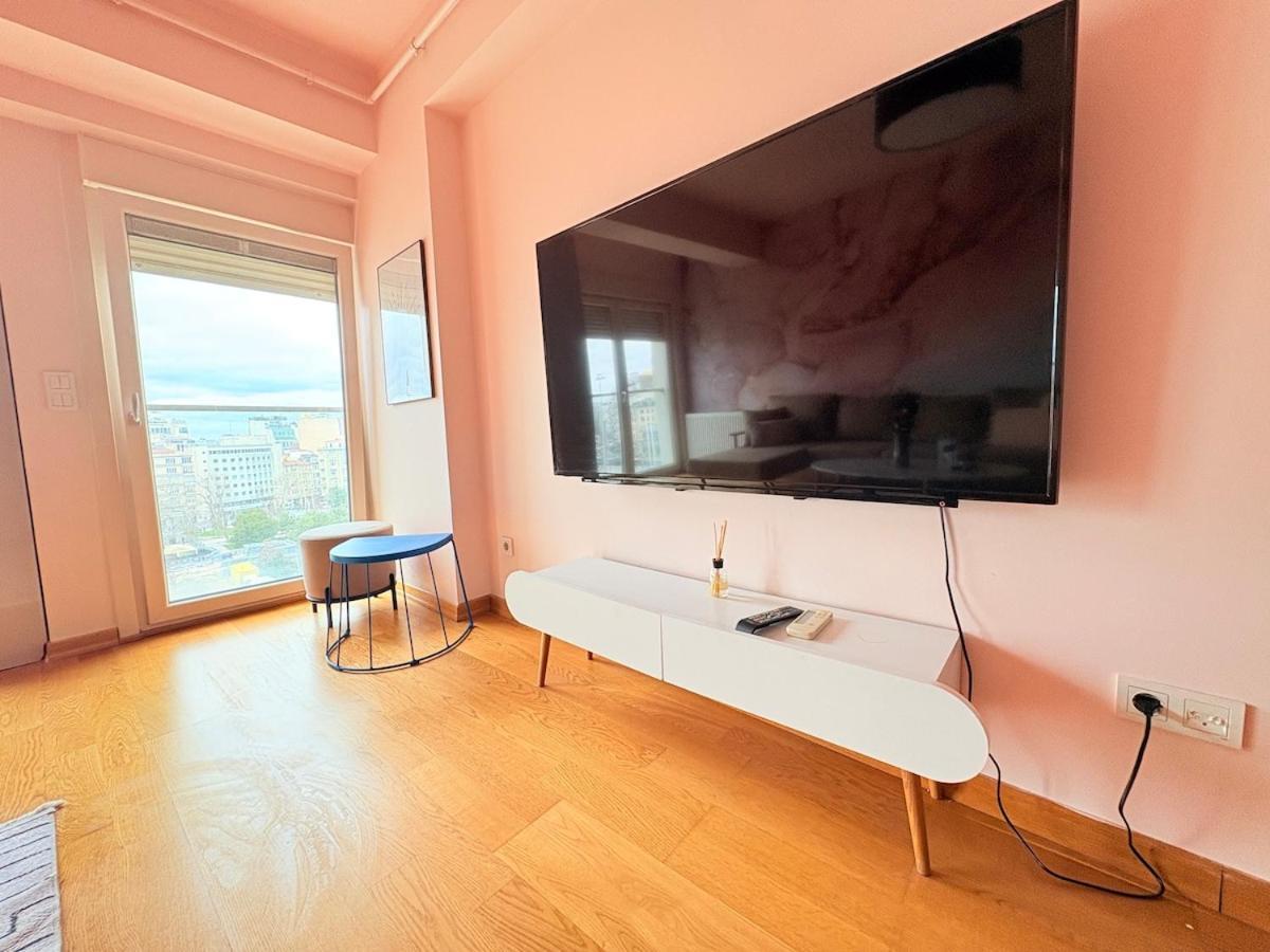 Wonder Homes- Luxury Flat With Taksim Square View Mete14 * İstanbul
