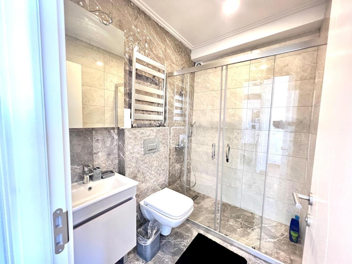 Wonder Homes- Luxury Flat With Taksim Square View Mete14 *