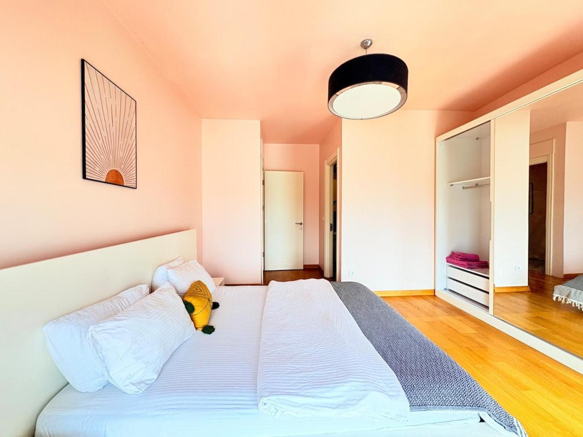 Wonder Homes- Luxury Flat With Taksim Square View Mete14 İstanbul